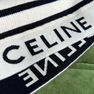 Celine crop top